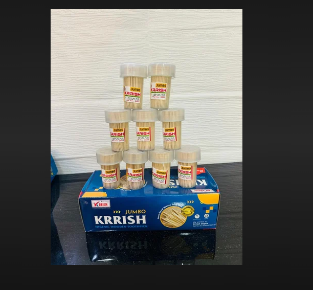 Toothpick stick jumbo