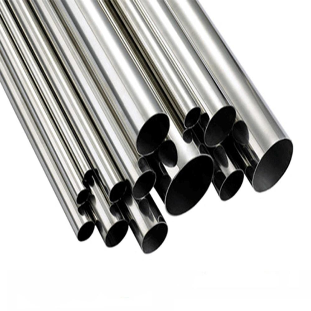 Hastelloy C276-C22-B2 Pipes And Tubes