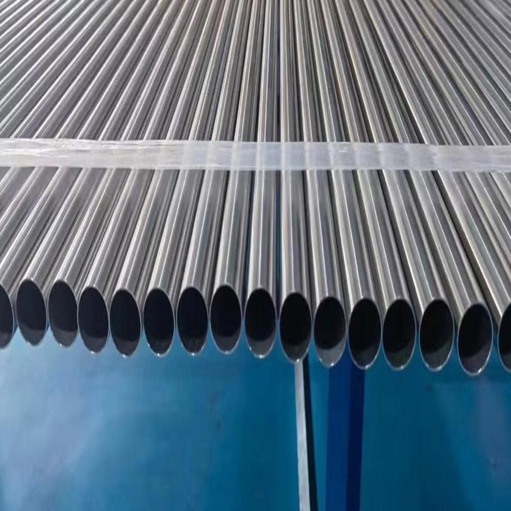 Hastelloy C276-C22-B2 Pipes And Tubes