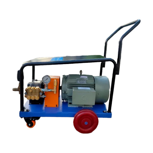 YantraCraft 250 Bar Industrial pressure Washing System