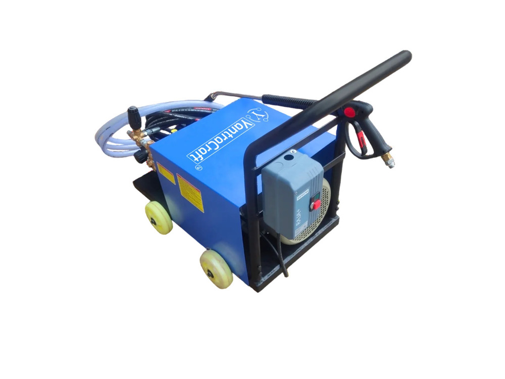 YantraCraft YTC-1525 250 Bar Heavy Duty Industrial Pressure Washer