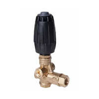 Trayotek 250 Bar Unloader Valve