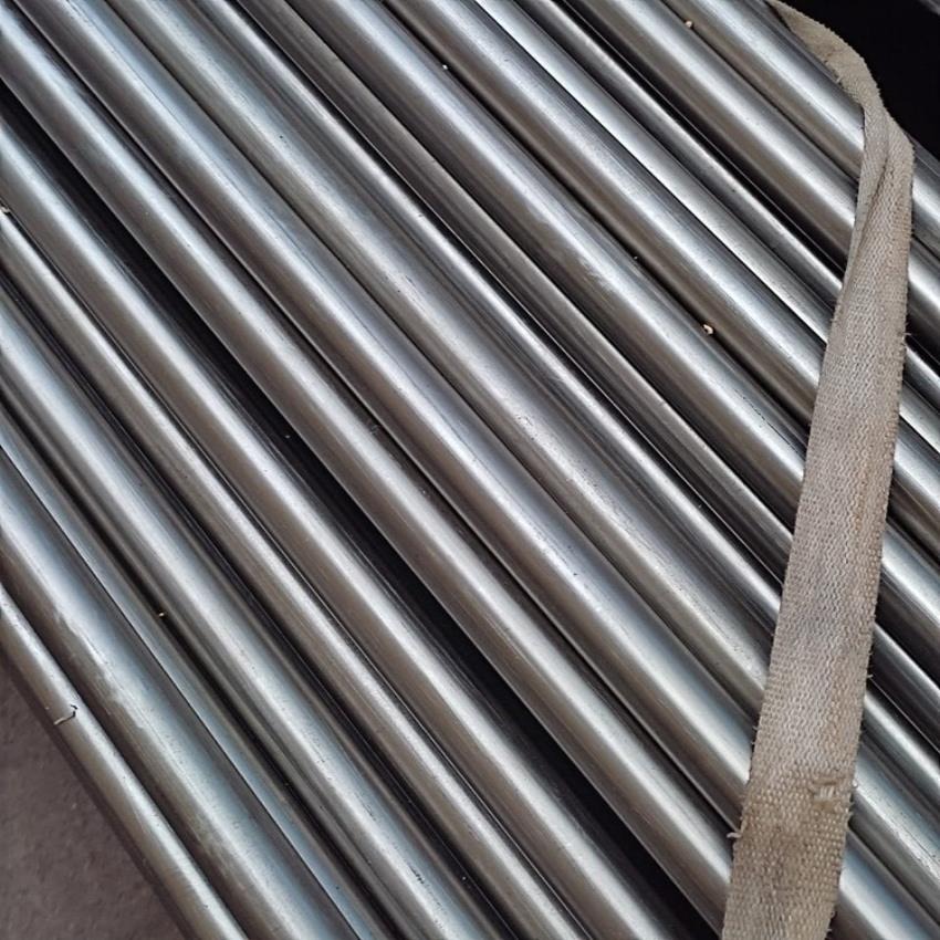 Stainless Steel 304-304L Pipes And Tubes