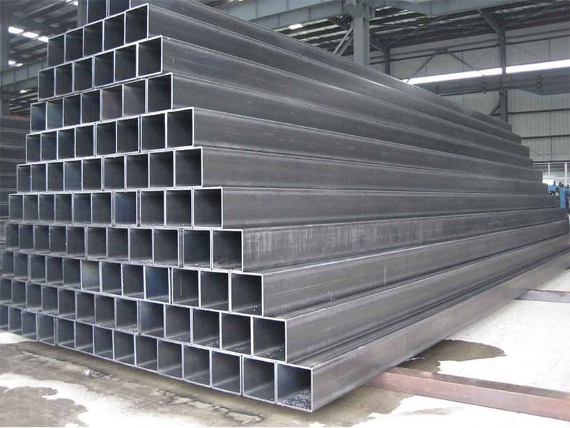 Stainless Steel 304-304L Pipes And Tubes