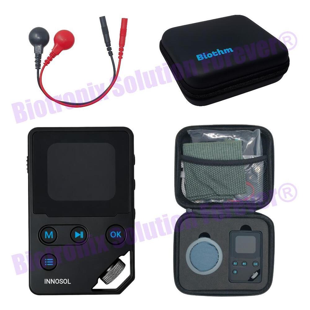 Multi Functional Neuro Stimulator tDCS tACS tVNS tPCS