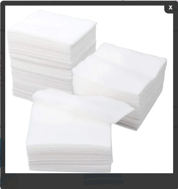 Non Woven Napkin