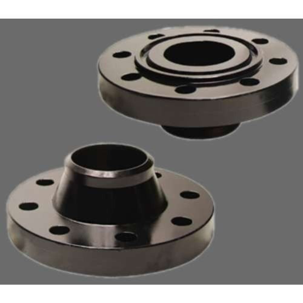 Carbon Steel Astm A350 LF2 Flanges