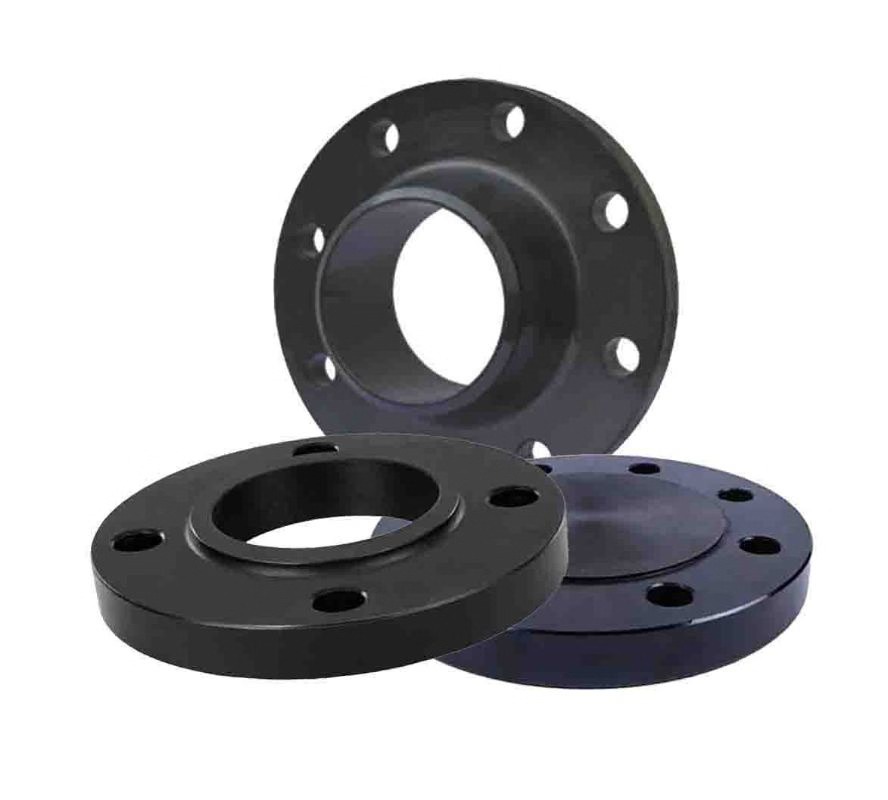 Carbon Steel Astm A350 LF2 Flanges