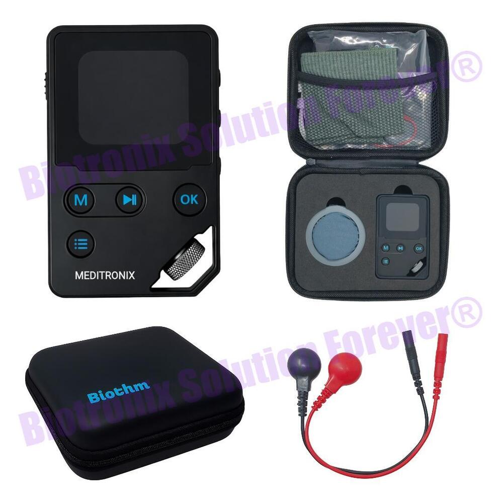 Brain Stimulation Therapy Machine tDCS tACS tVNS tPCS