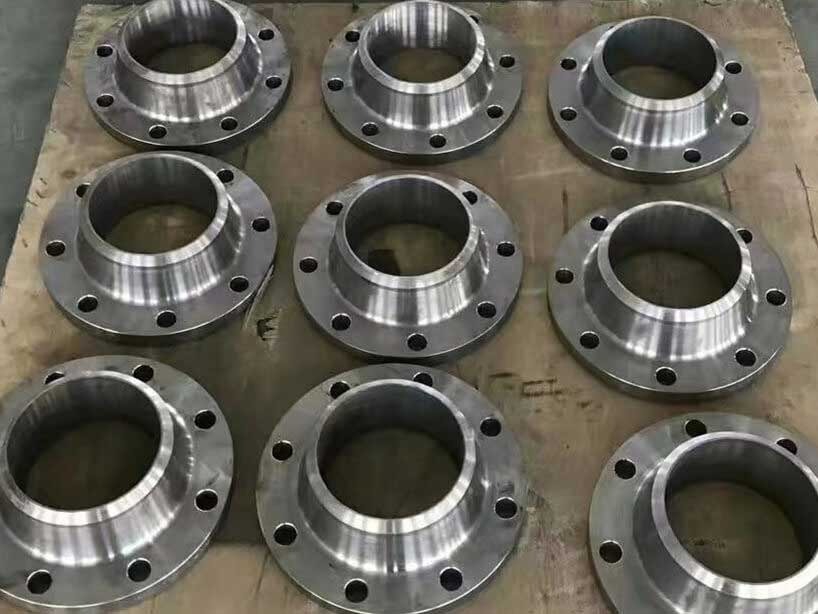 Alloy Steel F1 Flanges