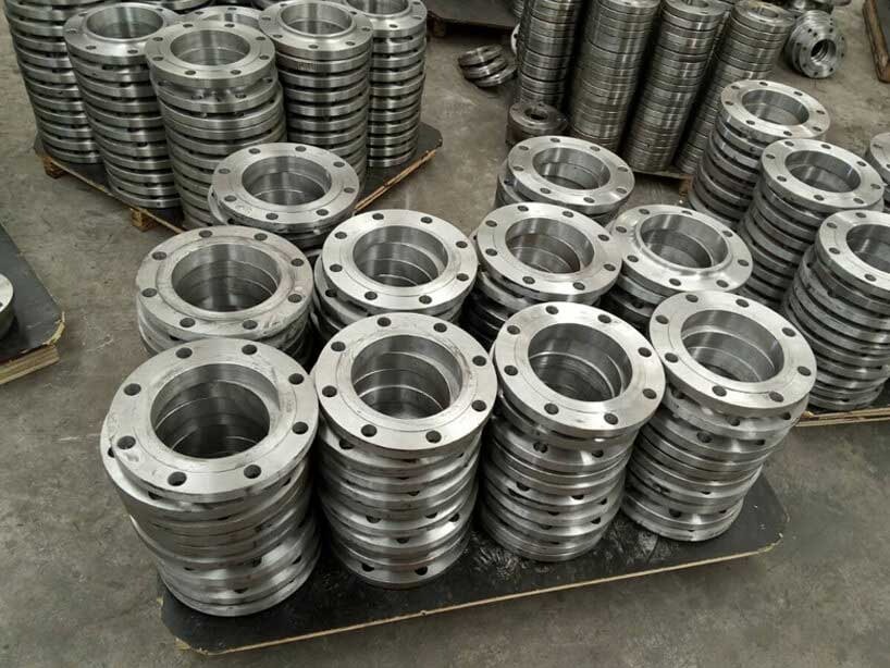 Alloy Steel F1 Flanges