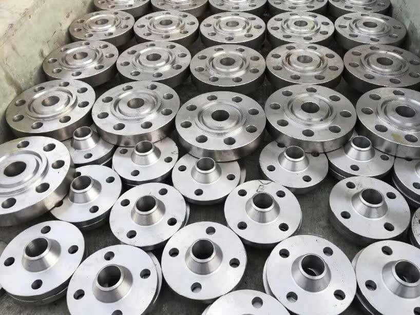 Alloy Steel F1 Flanges