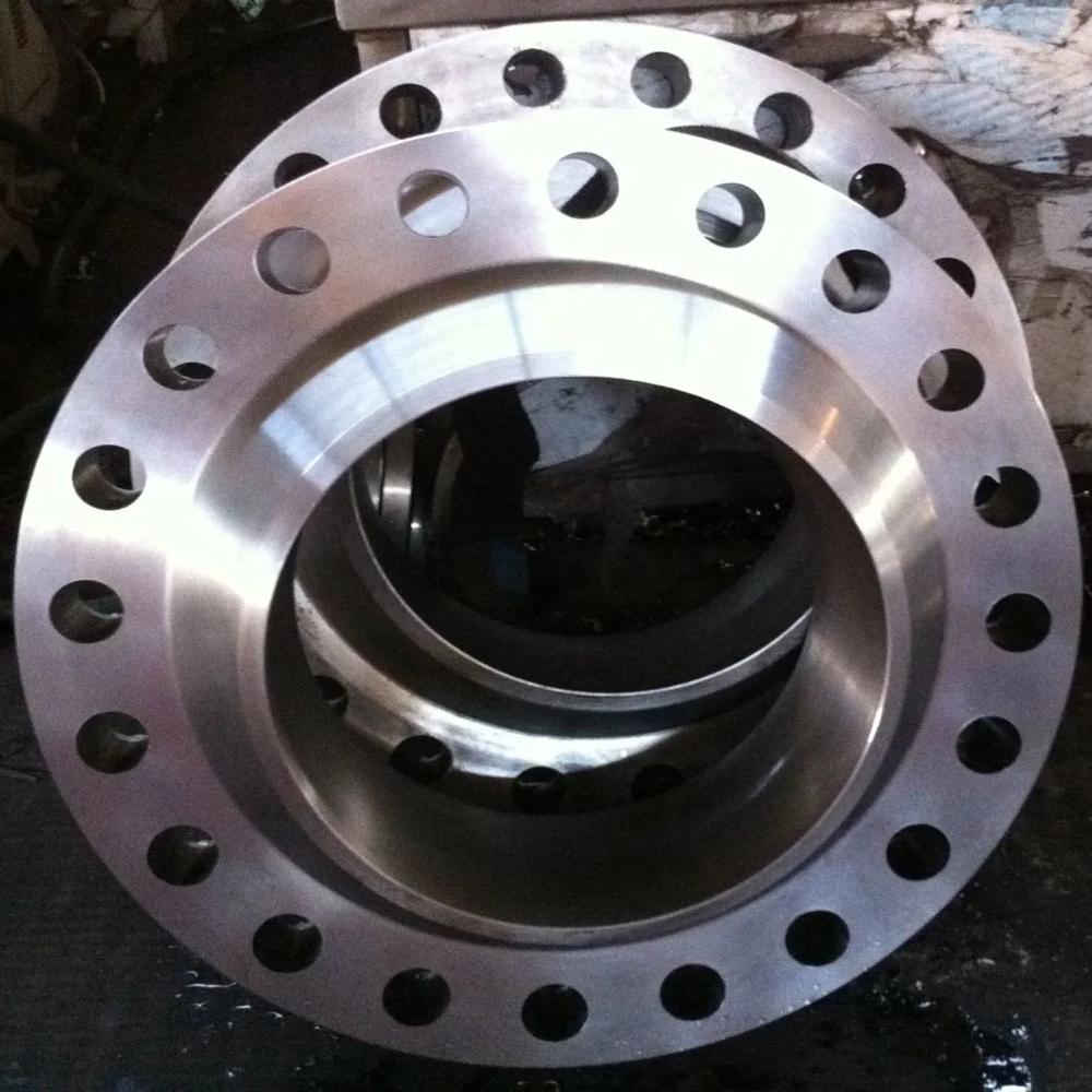 Alloy Steel F1 Flanges