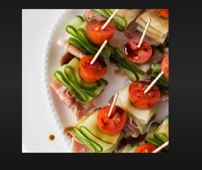Toothpick Sticks
