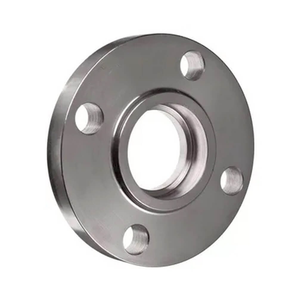 Nickel Alloy 200 Flanges