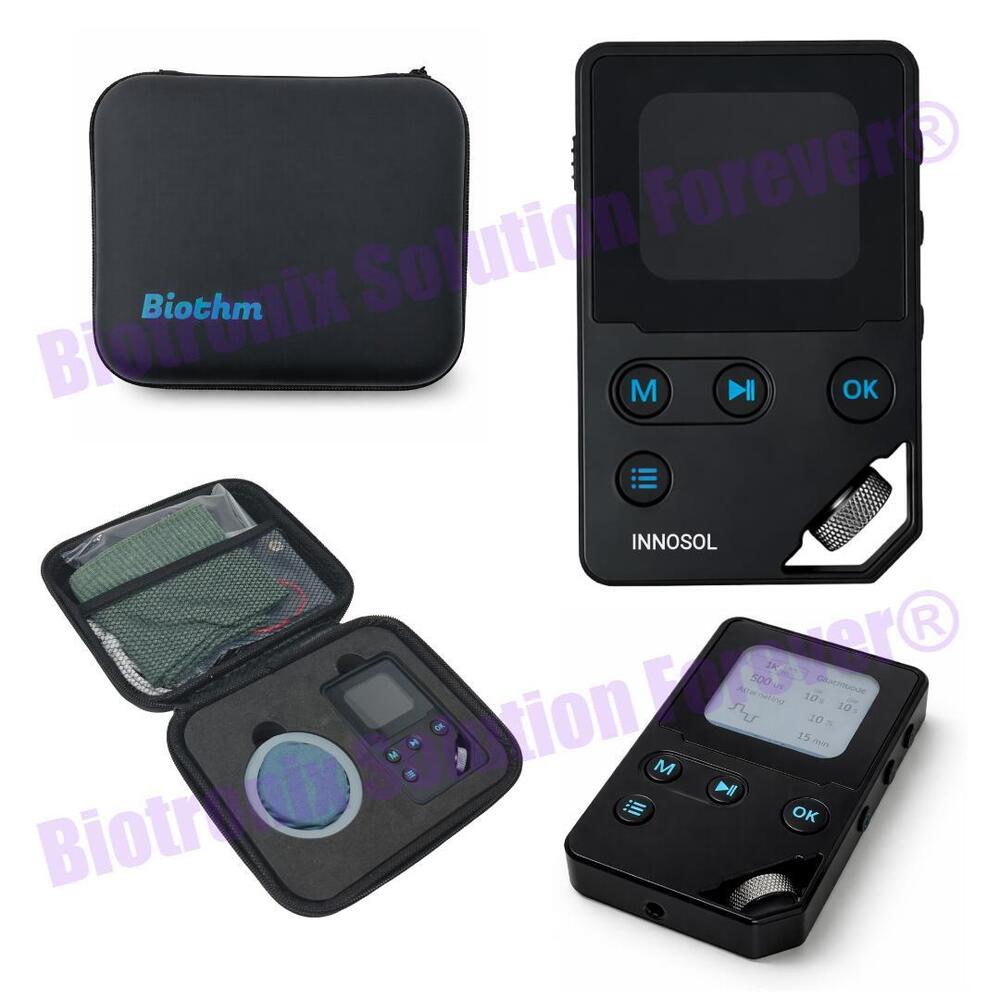 Advanced Neuro Stimulation Machine tDCS tACS tVNS tPCS