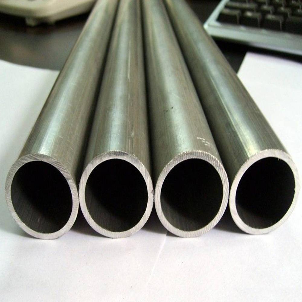 Monel Alloy 400-K500 Pipes And Tubes