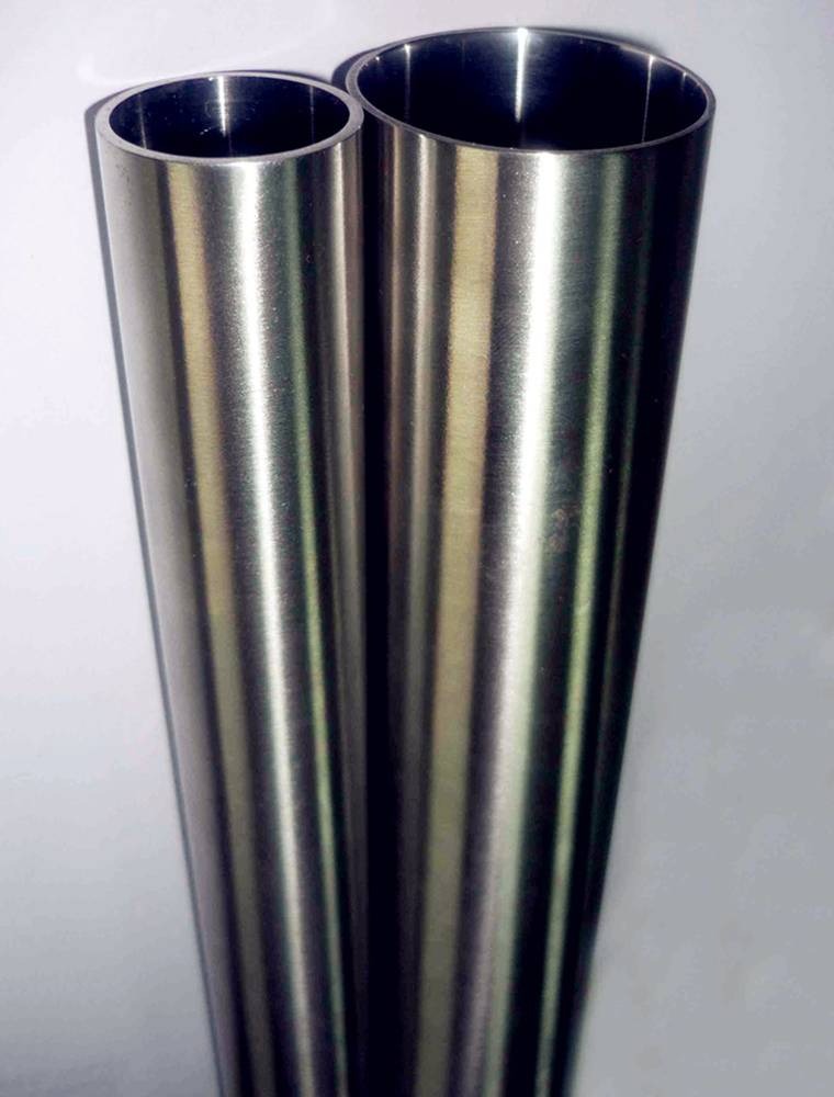 Monel Alloy 400-K500 Pipes And Tubes