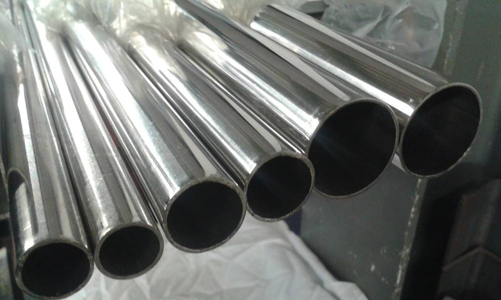 Monel Alloy 400-K500 Pipes And Tubes