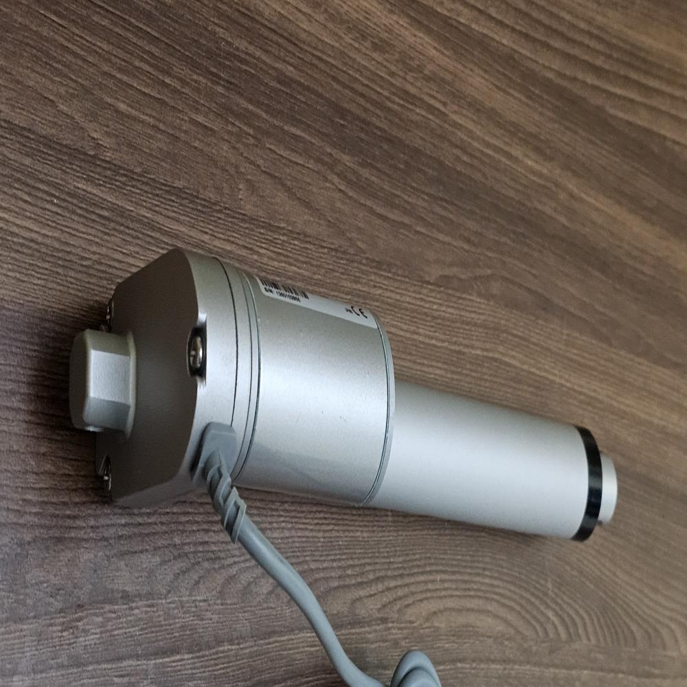 DC MOTORISED LINEAR ACTUATOR
