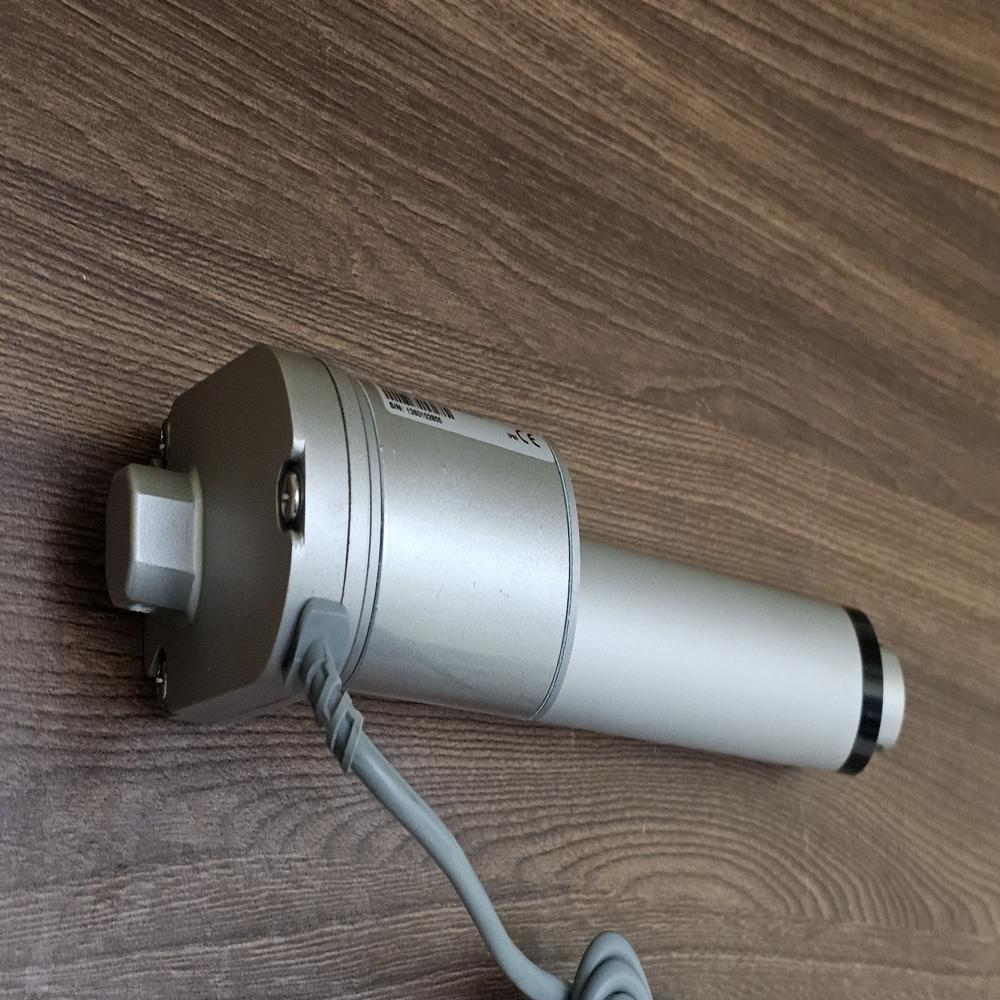 Dc Motorised Linear Actuator - Application: Door