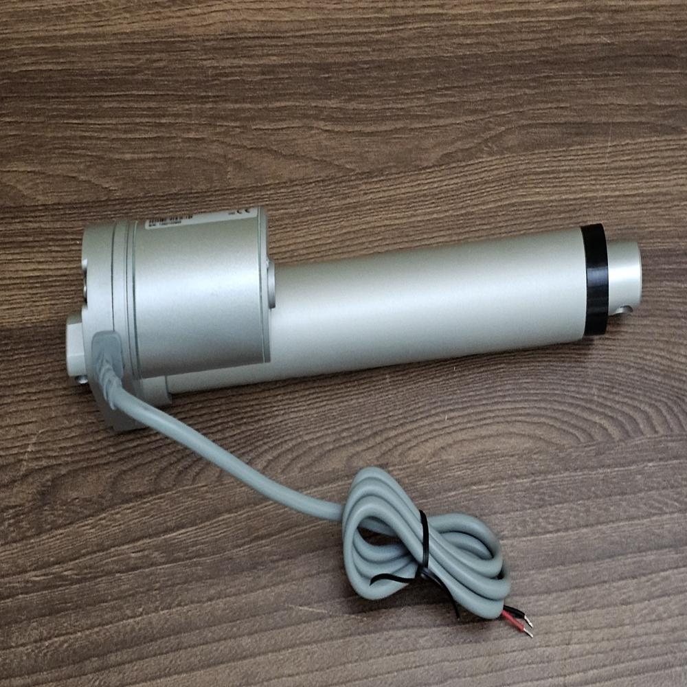 Dc Motorised Linear Actuator - Application: Door