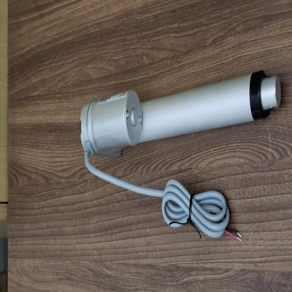 DC MOTORISED LINEAR ACTUATOR