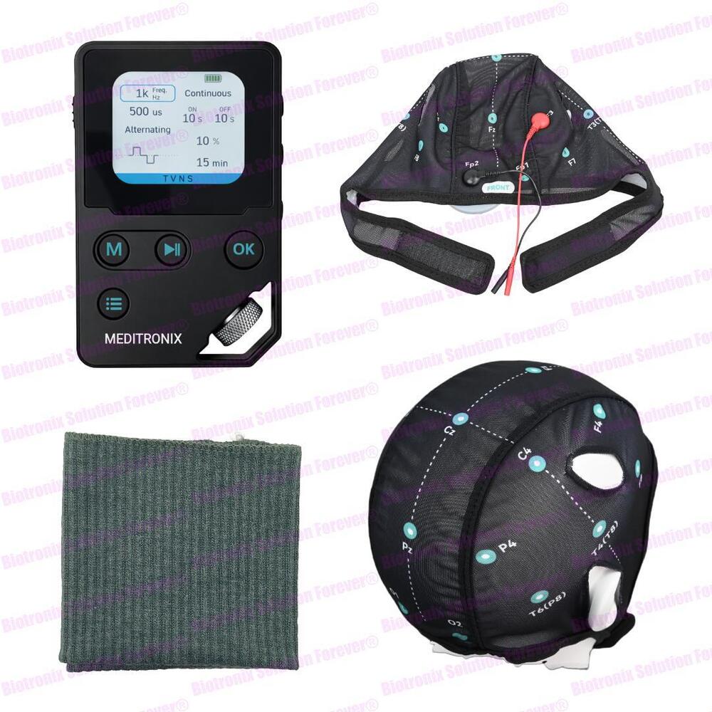 Digital Neuro Therapy Equipment tDCS tACS tVNS tPCS