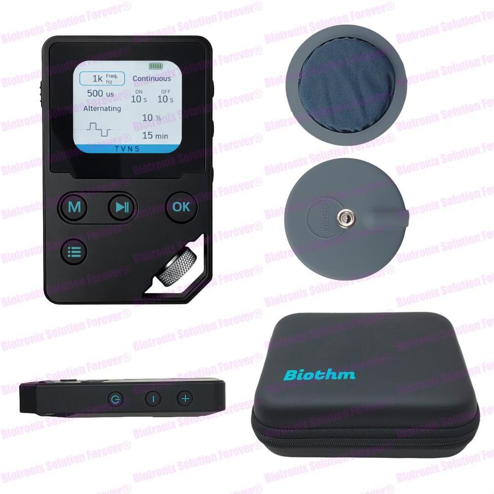 Digital Neuro Therapy Equipment tDCS tACS tVNS tPCS