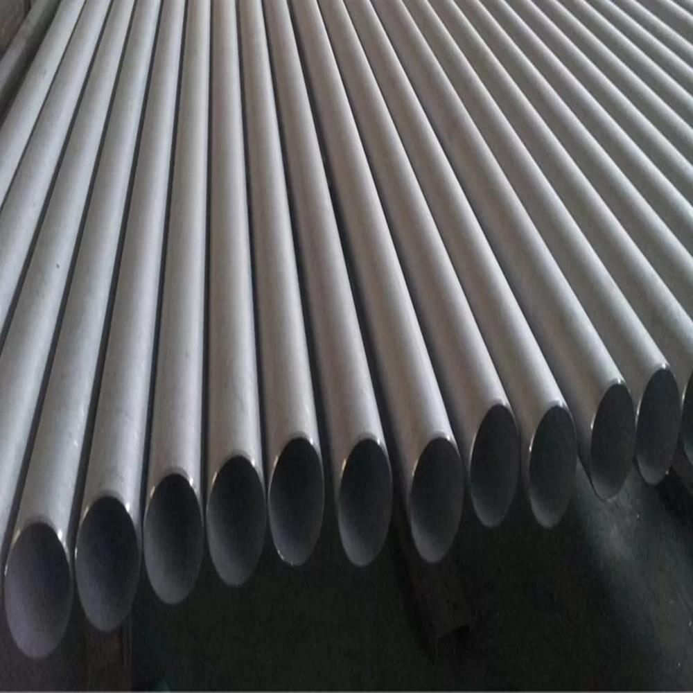 Nickel Alloy 200-201 Pipes And Tubes