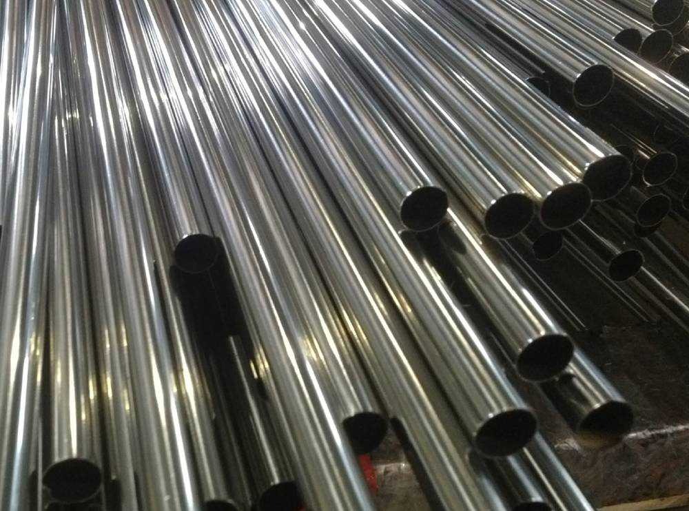 Inconel Alloy 600-625 Pipes And Tubes