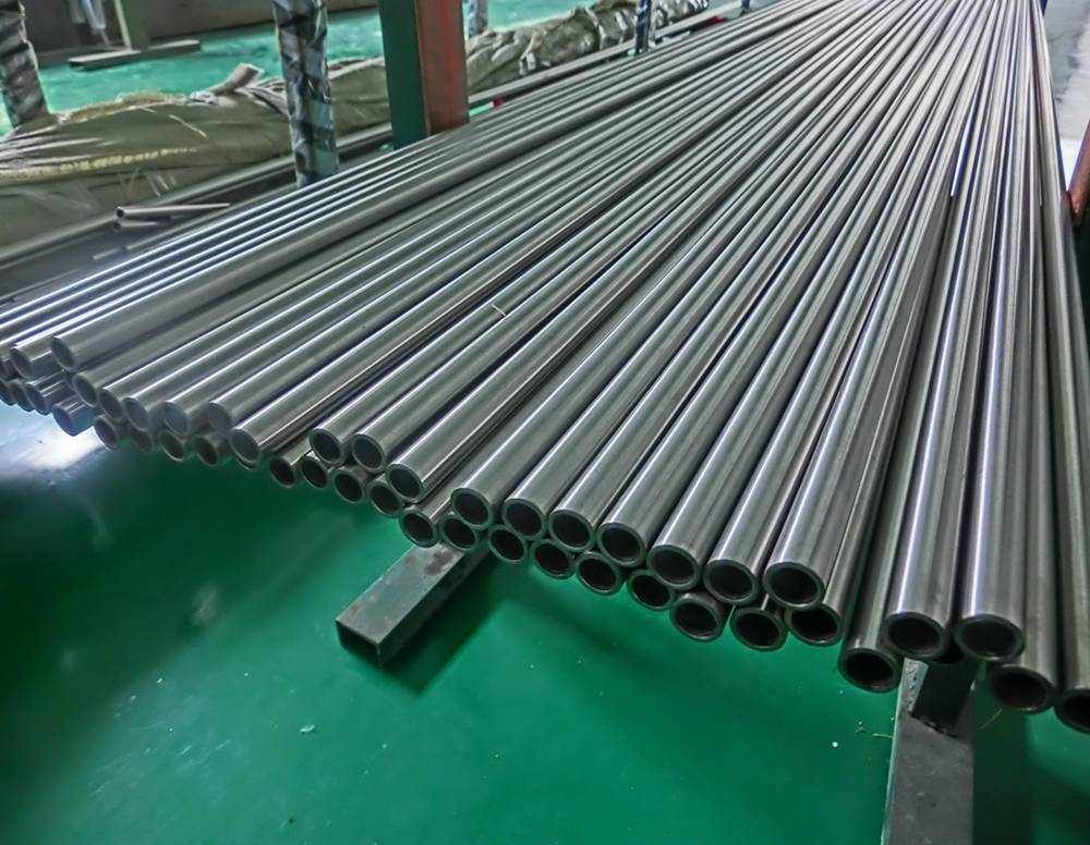 Inconel Alloy 600-625 Pipes And Tubes