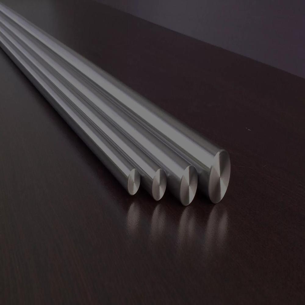 Nitronic 50 Round Bars - Application: Construction