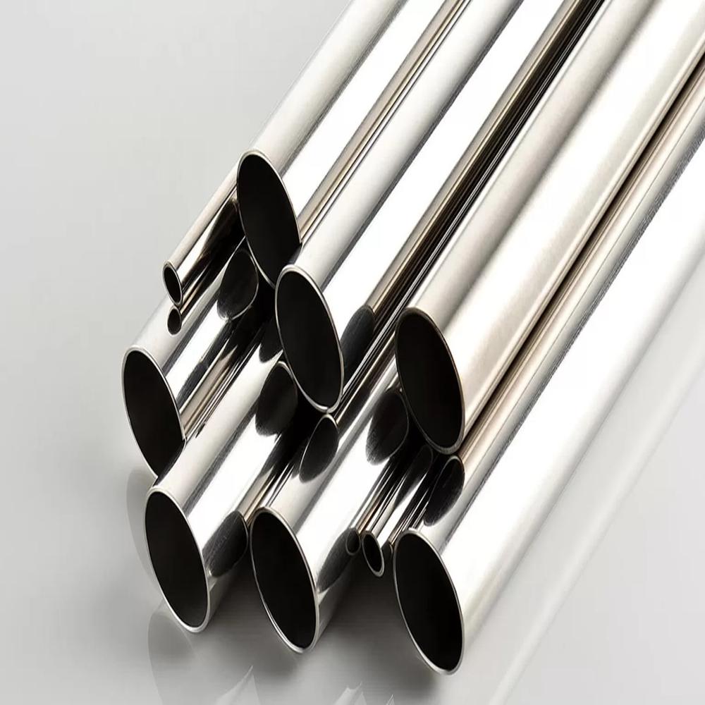 Nitronic 50 Round Bars - Application: Construction
