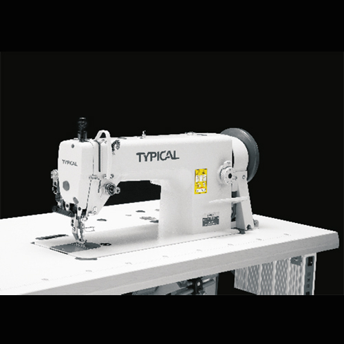 GC0303 One Needle drop Feed Walking Foot Lockstitch Sewing Machine