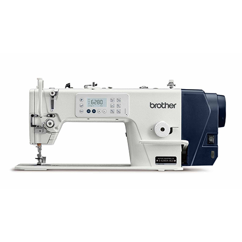 S-6280A_Single Needle Direct Drive Straight Lock Stitcher with Thread Trimmer