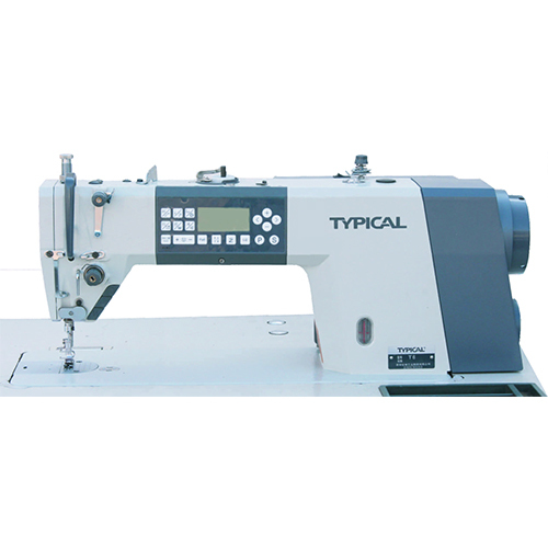 T6 Series Integrated Digital Micro-Oil Single-Needle Lockstitch Sewing Machine
