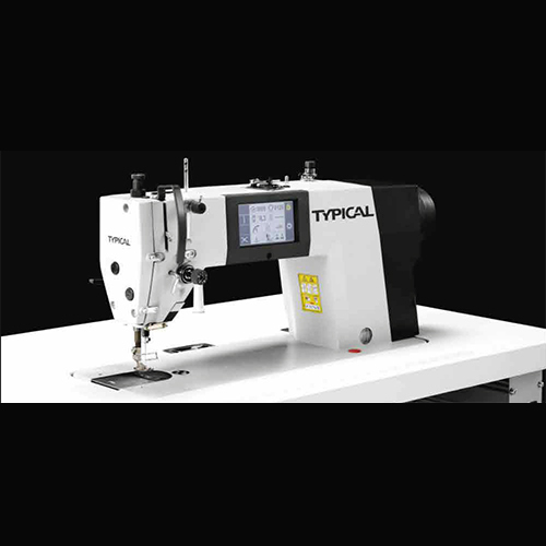 GC6930A Series Intelligent Sewing, Touch Screen Control, Smart Phone Control