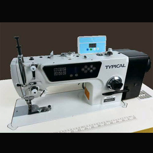 GC5490-7 Top Differential Motion Feeding Lockstitch Sewing Machine