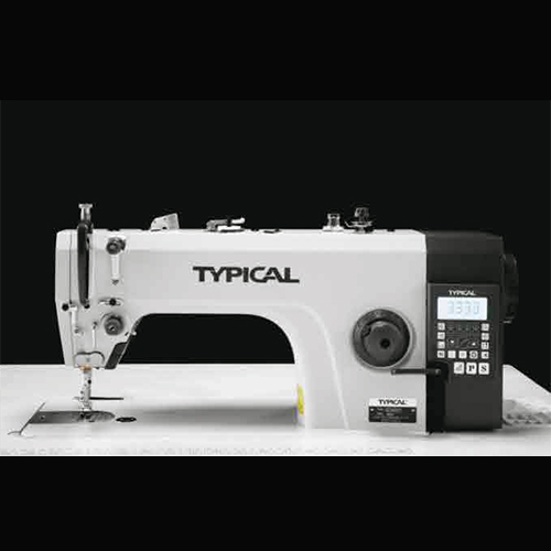 GC6880, GC6880A Series Integrated Computer Control Lockstitch Sewing Machine