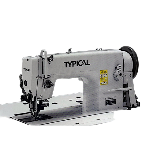 Gc-6150Md Typical Sewing Machine - Color: White / Grey