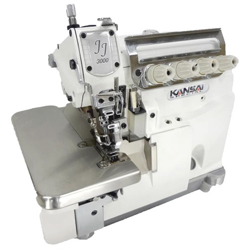 J3000 Series Stitch Machine