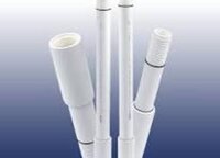 Pvc Column Pipes