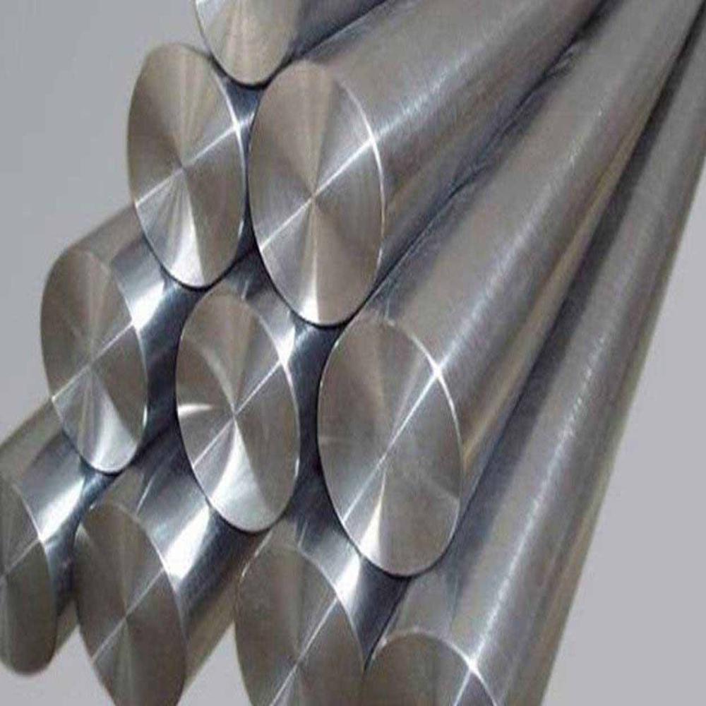 Super Duplex S32950 Round Bar - Application: Construction