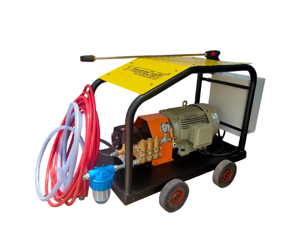 YantraCraft YTC-1830 300 Bar Hydro Jetting