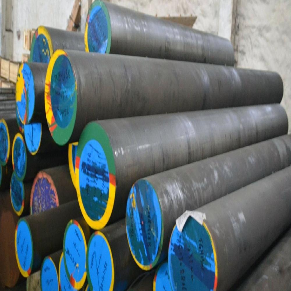 Carbon Steel A350 LF2 Round Bar