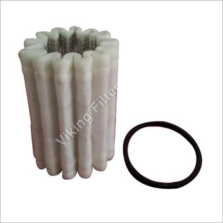 All Models oil filter