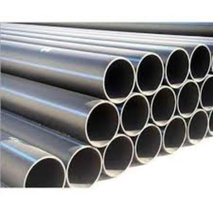 PVC Underground Drainage Pipe Supplier