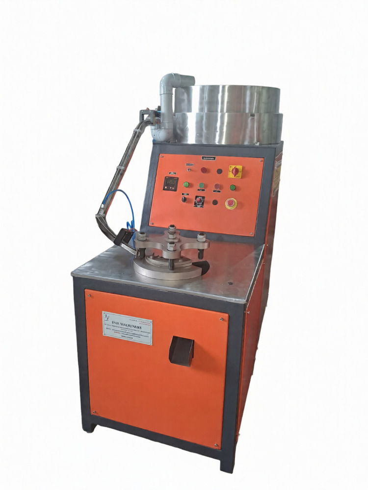 Cap Slittingn Machine 4H