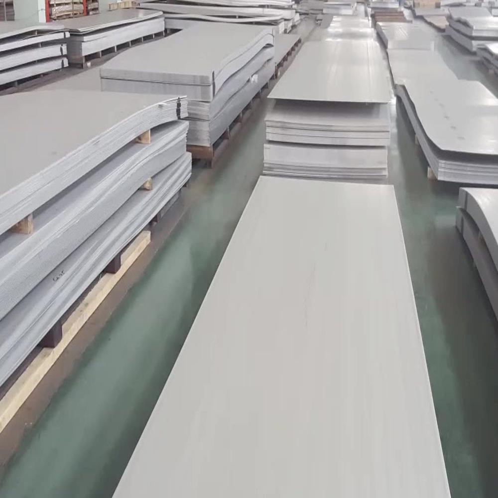 Monel 400-K500 Sheets And Plates